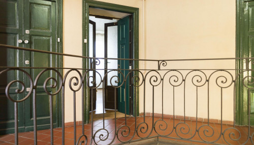 Modern 1-bedroom flat in Isola - Gallery - 5