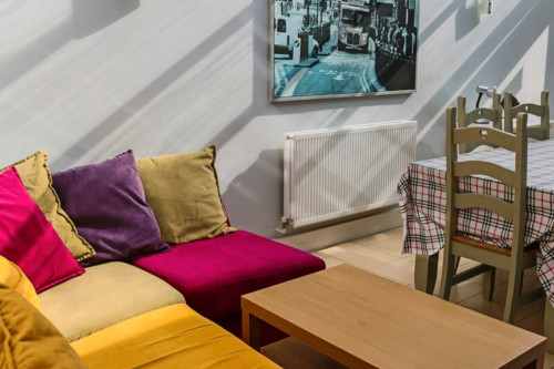  Double En-Suite  -  London Nest Lady Margaret - Flexible Tenancies  - Gallery -  3