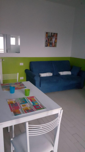 Spacious studio not far from Bocconi university  - Gallery -  2