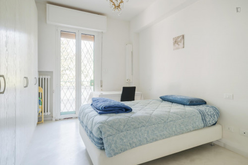  Single Bedroom In Cozy Apartement  -  Single Bedroom in Cozy Apartement  - Gallery -  2