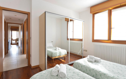 2-Bedroom apartment near Bologna Mazzini train station - Gallery - 8