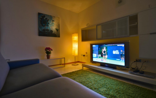 2-Bedroom apartment near Bologna Mazzini train station - Gallery - 16