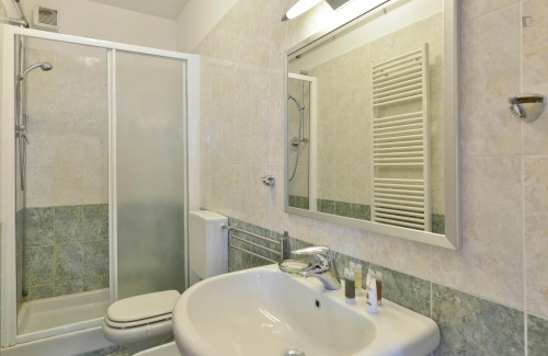 2-Bedroom apartment near Bologna Mazzini train station - Gallery - 10