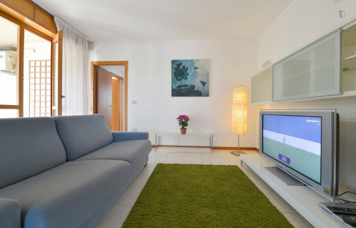 2-Bedroom apartment near Bologna Mazzini train station - Gallery - 18