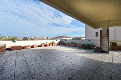 2-Bedroom apartment near Bologna Mazzini train station - Gallery - 7
