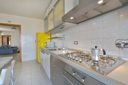 2-Bedroom apartment near Bologna Mazzini train station - Gallery - 15
