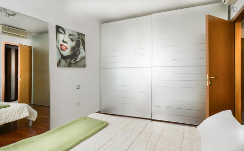 2-Bedroom apartment near Bologna Mazzini train station  - Gallery -  2
