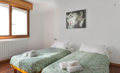 2-Bedroom apartment near Bologna Mazzini train station - Gallery - 9