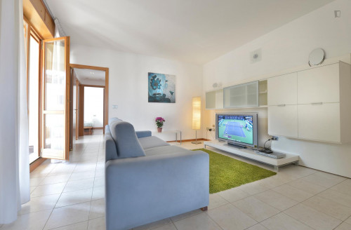 2-Bedroom apartment near Bologna Mazzini train station - Gallery - 19