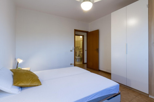 Private bedroom MM Abbiategrasso - Gallery - 29