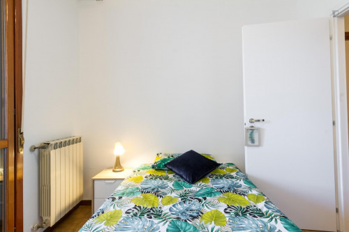 Private bedroom MM Abbiategrasso - Gallery - 12
