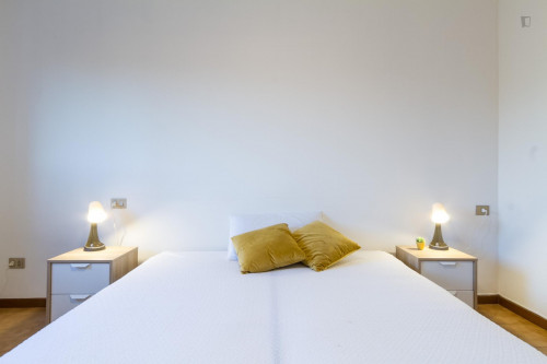Private bedroom MM Abbiategrasso - Gallery - 27