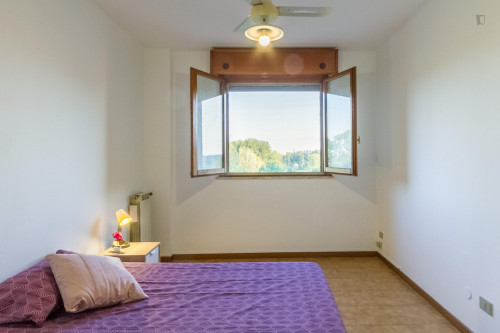 Private bedroom MM Abbiategrasso - Gallery - 7