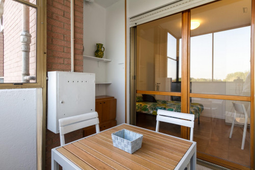 Private bedroom MM Abbiategrasso - Gallery - 41