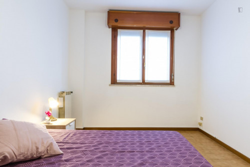Private bedroom MM Abbiategrasso - Gallery - 11