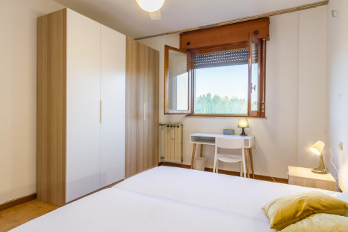Private bedroom MM Abbiategrasso - Gallery - 26