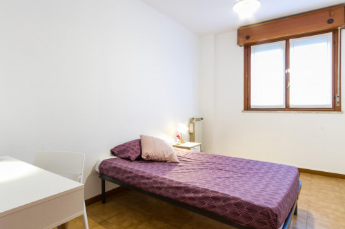 Private bedroom MM Abbiategrasso - Gallery - 9