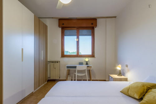Private Bedroom MM Abbiategrasso, Room 3 - 2