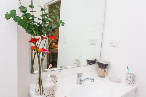  One Bedroom + Study  -  Canberra Uni Gardens  - Gallery -  6