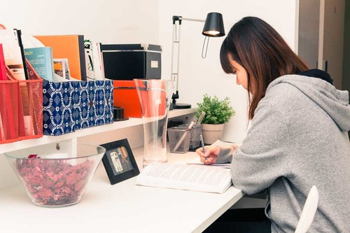  Two Bedroom + Study  -  Canberra Uni Gardens  - Gallery -  6