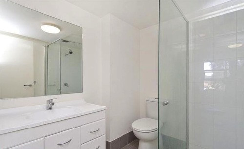  Two Bedroom + Study  -  Canberra Uni Gardens  - Gallery -  4