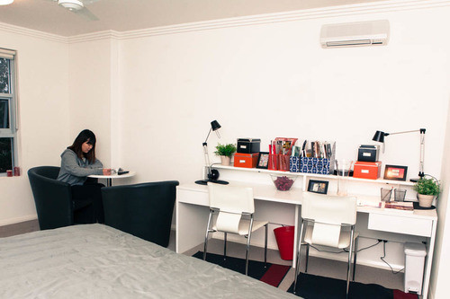  Two Bedroom + Study  -  Canberra Uni Gardens  - Gallery -  8