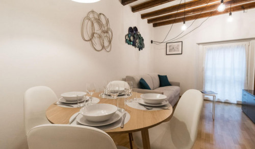 Pleasant 1-bedroom apartment in Buenos Aires - Gallery - 14