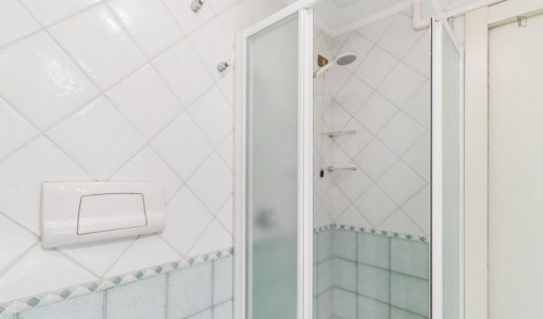 Pleasant 1-bedroom apartment in Buenos Aires - Gallery - 5