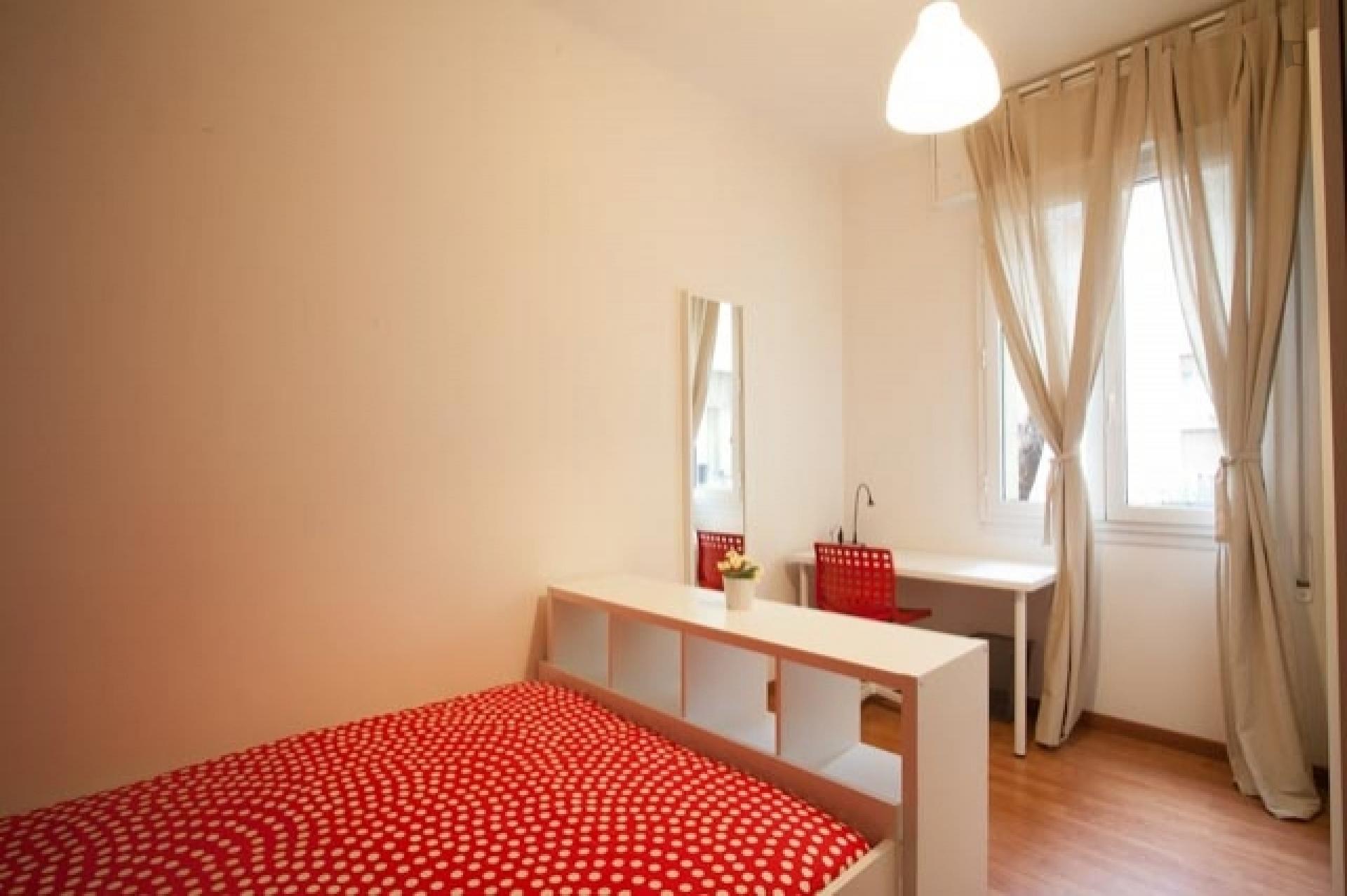 Comfy bedroom in Centro