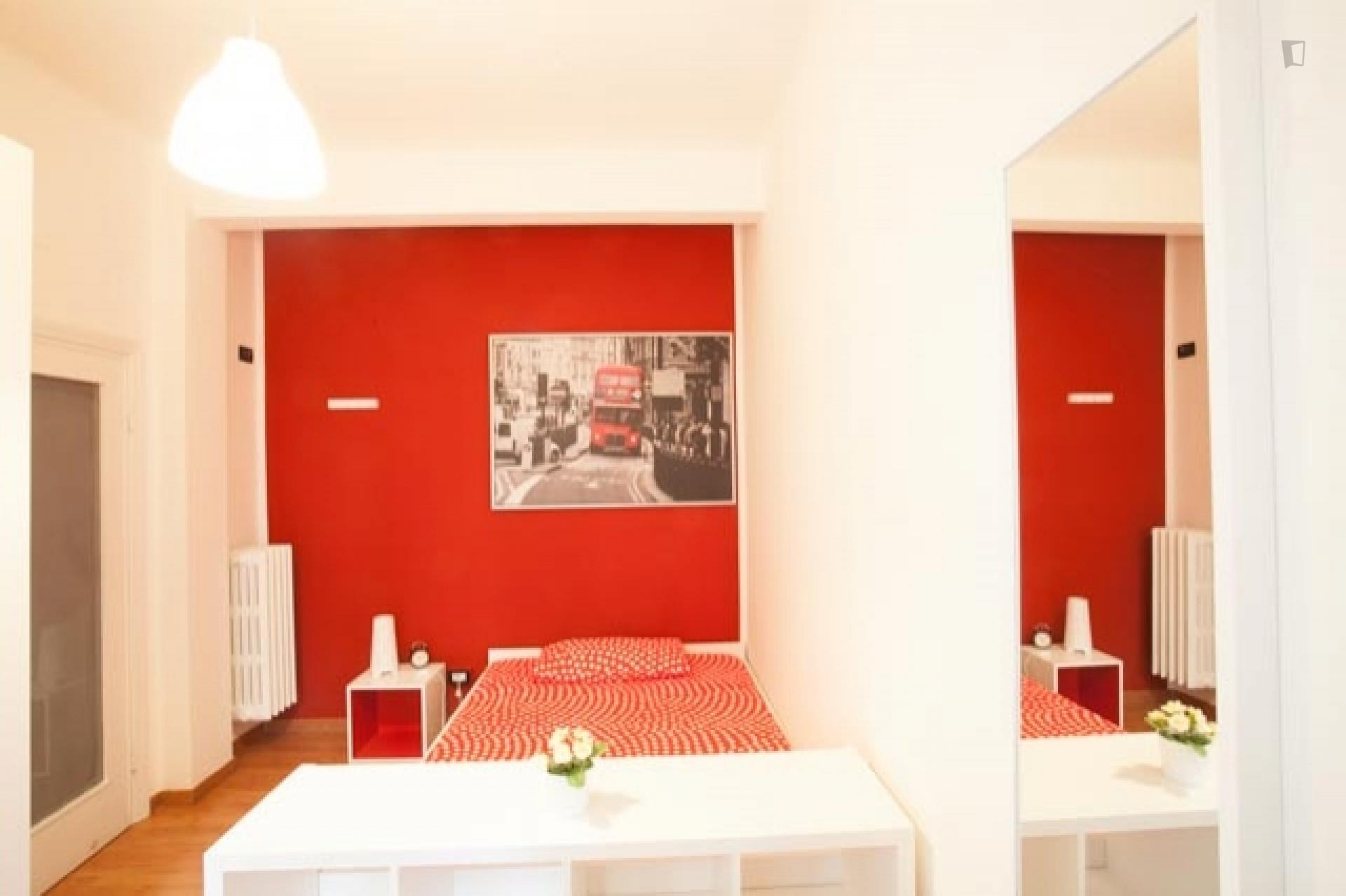 Comfy bedroom in Centro