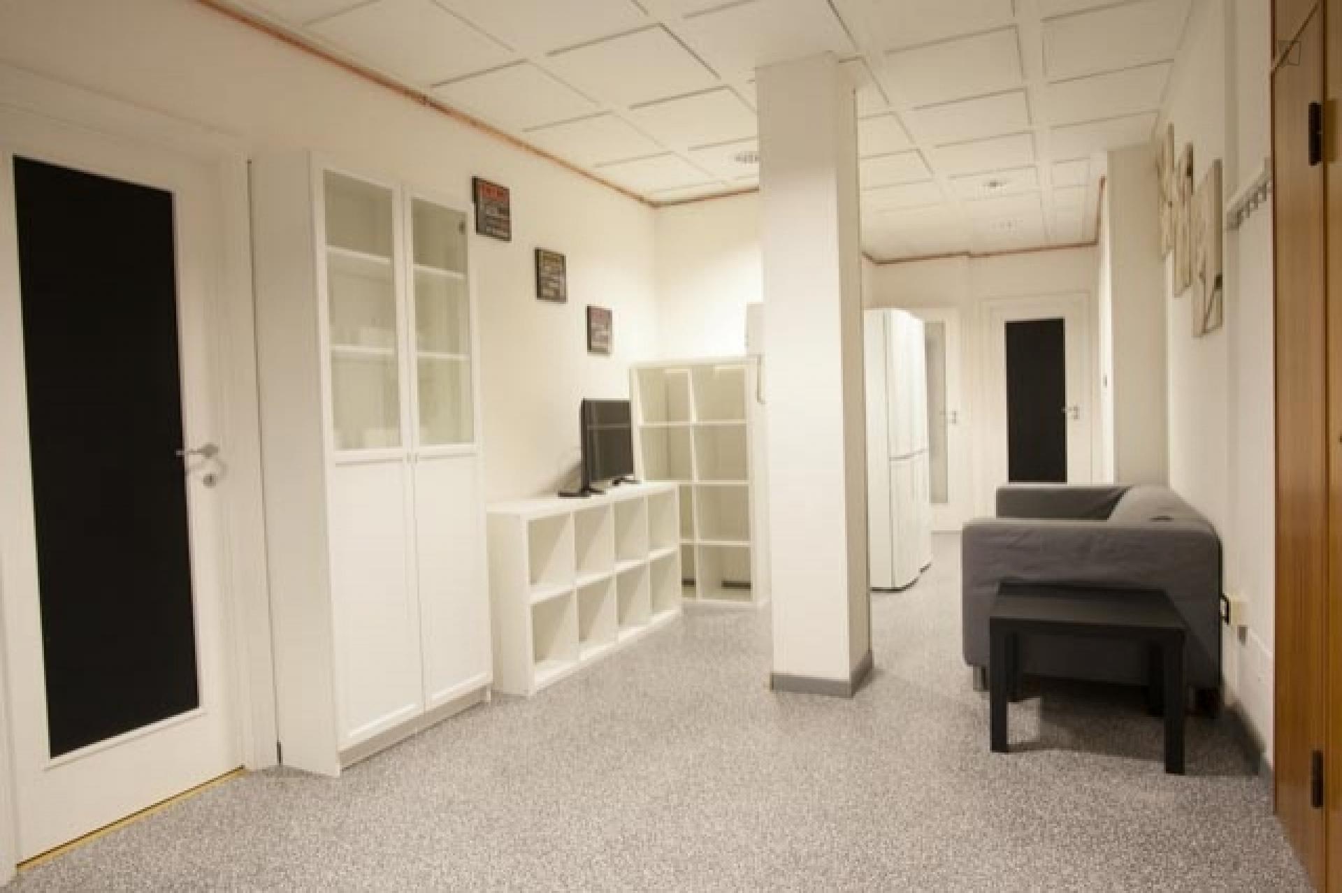 Comfy bedroom in Centro