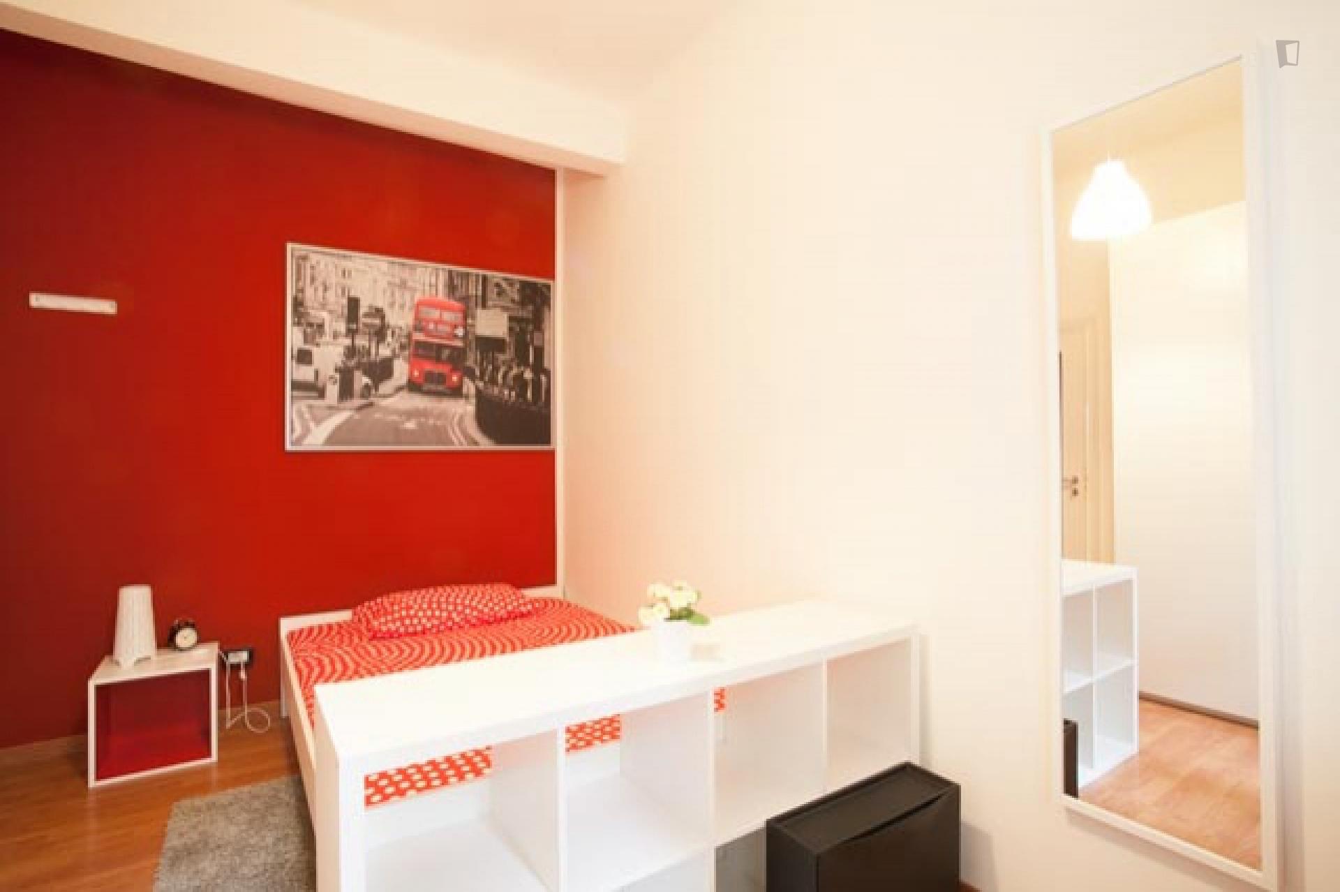Comfy bedroom in Centro