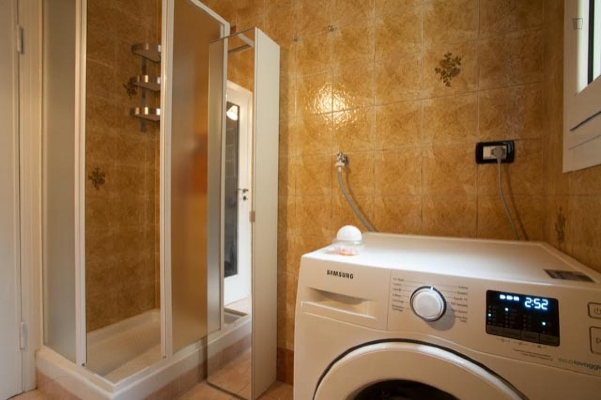 Comfy bedroom in Centro