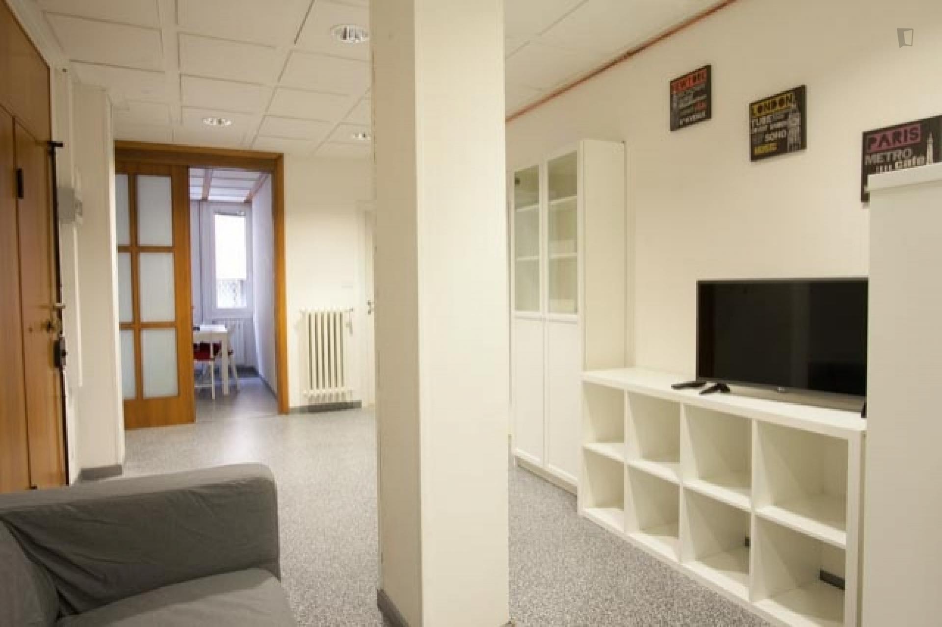 Comfy bedroom in Centro