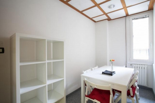 Comfy bedroom in Centro - Gallery - 7