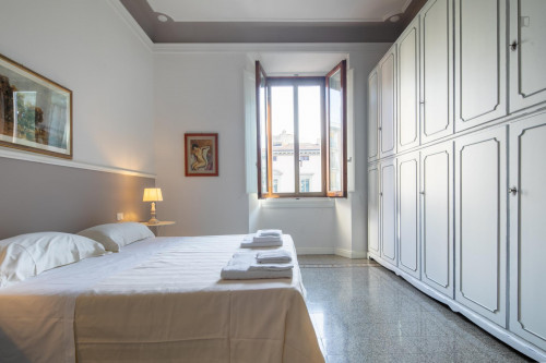 4-Bedroom apartment in Santa Maria Novella - Gallery - 17
