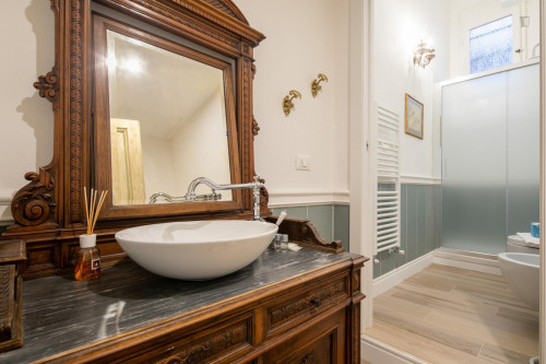 4-Bedroom apartment in Santa Maria Novella - Gallery - 21