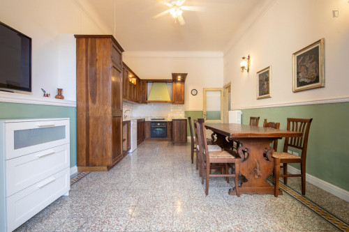4-Bedroom apartment in Santa Maria Novella - Gallery - 28