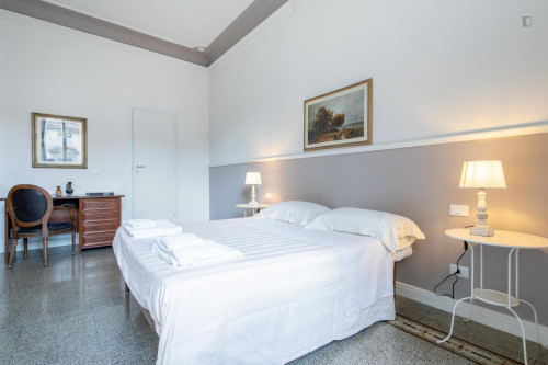 4-Bedroom apartment in Santa Maria Novella - Gallery - 31