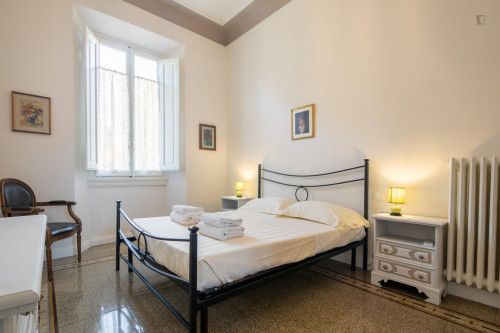 4-Bedroom apartment in Santa Maria Novella - Gallery - 11