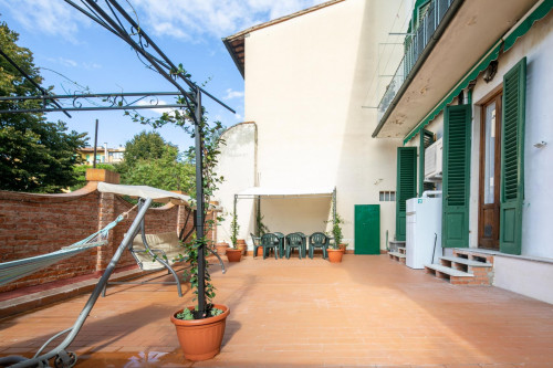 4-Bedroom apartment in Santa Maria Novella - Gallery - 6