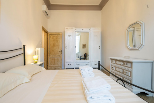 4-Bedroom apartment in Santa Maria Novella - Gallery - 13