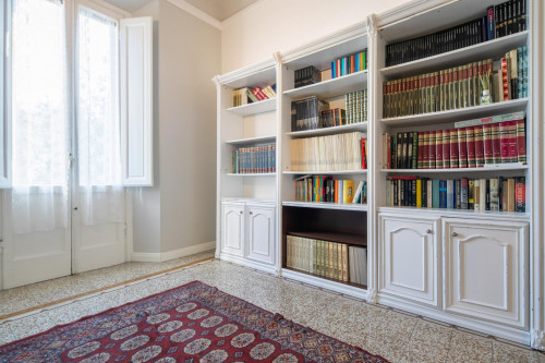 4-Bedroom apartment in Santa Maria Novella