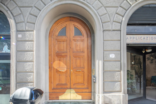 4-Bedroom apartment in Santa Maria Novella - Gallery - 8