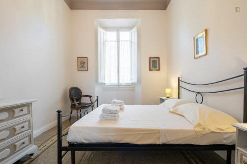 4-Bedroom apartment in Santa Maria Novella - Gallery - 12