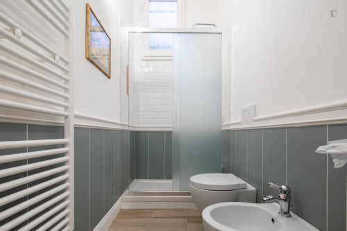 4-Bedroom apartment in Santa Maria Novella - Gallery - 22