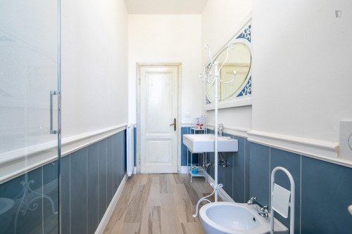 4-Bedroom apartment in Santa Maria Novella - Gallery - 19