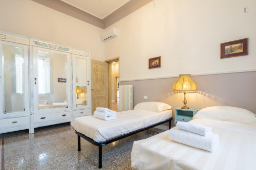 4-Bedroom apartment in Santa Maria Novella - Gallery - 15