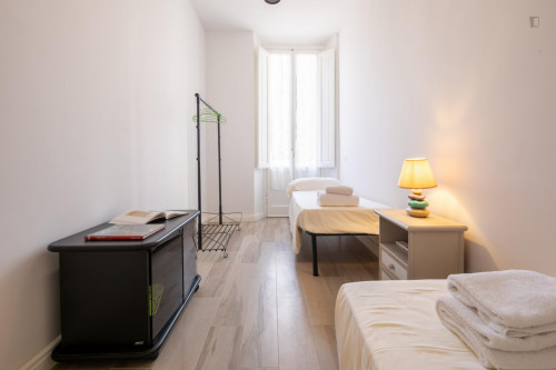 4-Bedroom apartment in Santa Maria Novella - Gallery - 9