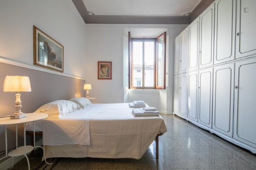 4-Bedroom apartment in Santa Maria Novella - Gallery - 30